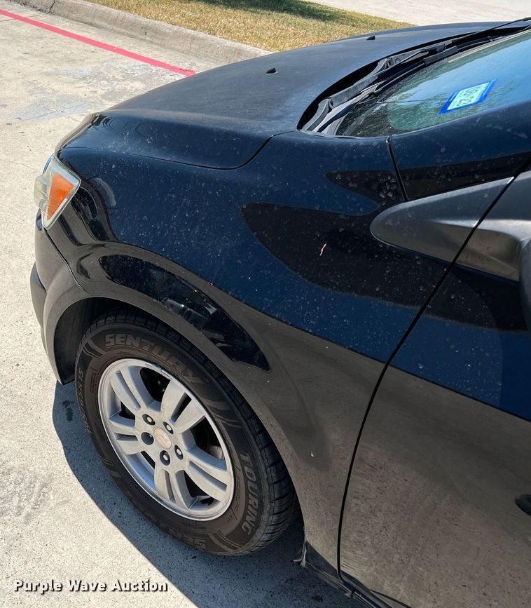 image for item LF9420 2016 Chevrolet Sonic LT