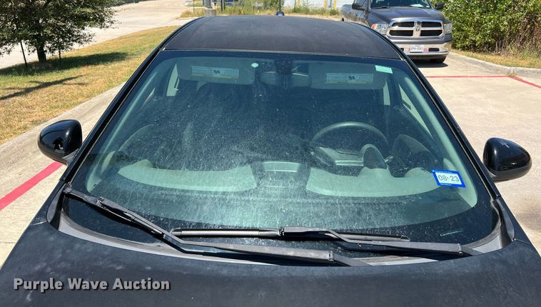 image for item LF9420 2016 Chevrolet Sonic LT