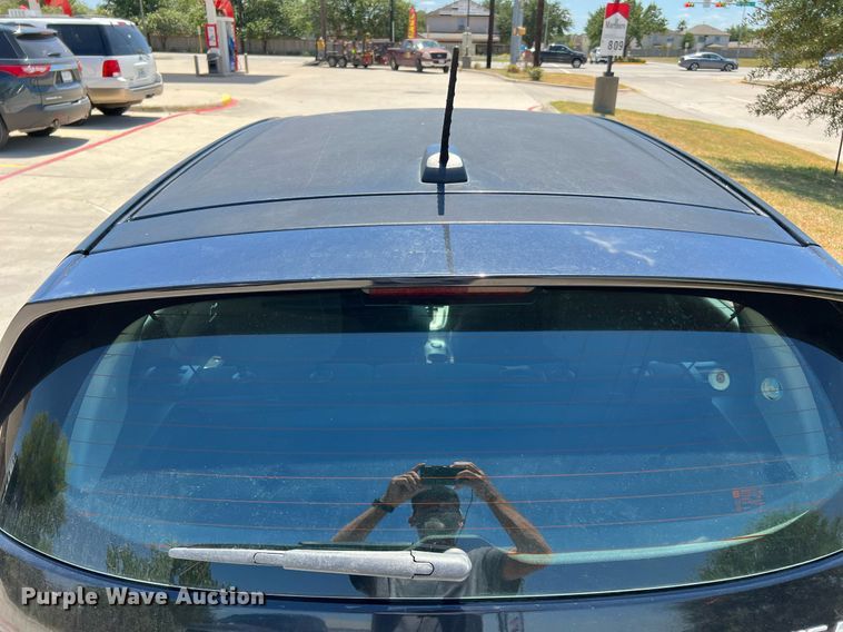 image for item LF9420 2016 Chevrolet Sonic LT