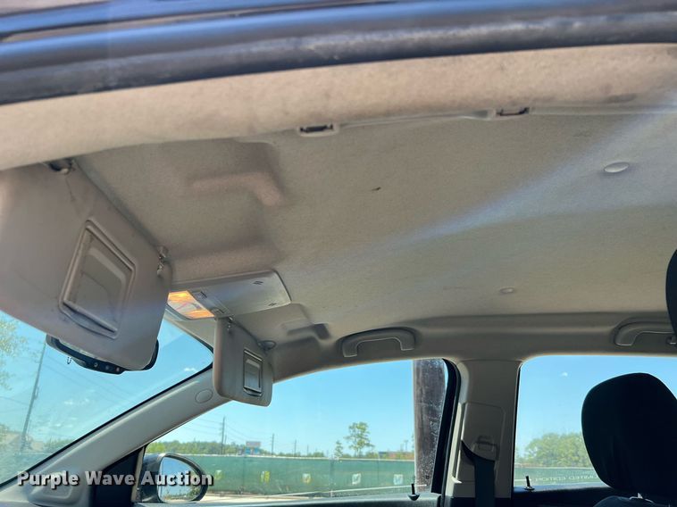 image for item LF9420 2016 Chevrolet Sonic LT