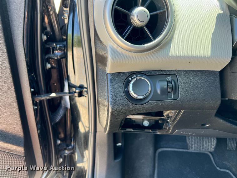 image for item LF9420 2016 Chevrolet Sonic LT