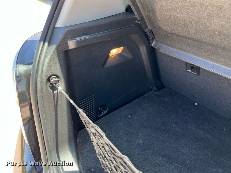 image for item LF9420 2016 Chevrolet Sonic LT