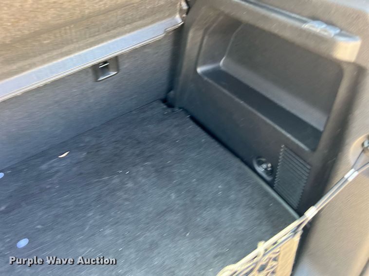 image for item LF9420 2016 Chevrolet Sonic LT