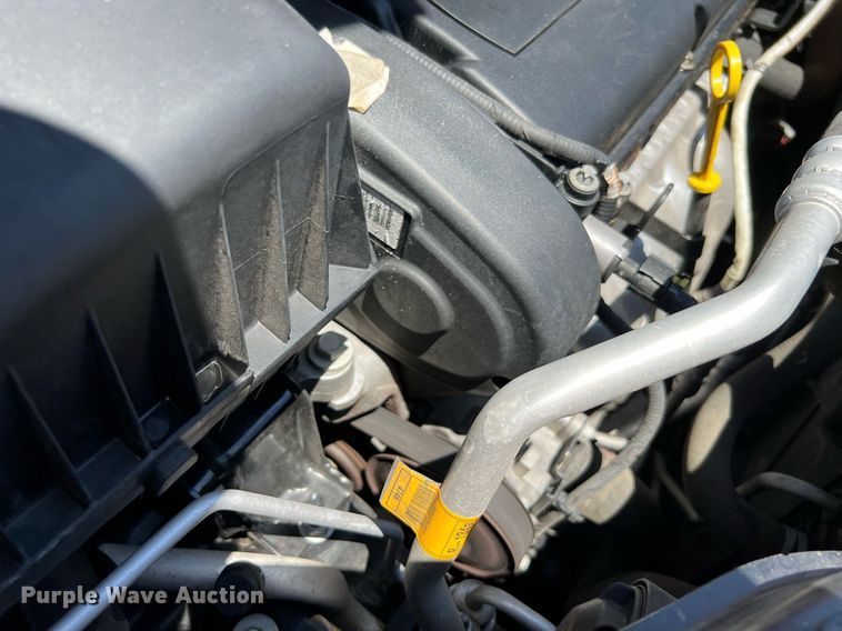 image for item LF9420 2016 Chevrolet Sonic LT