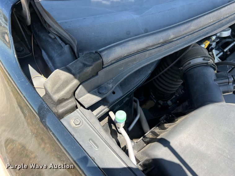 image for item LF9420 2016 Chevrolet Sonic LT