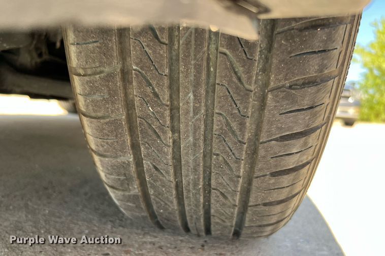 image for item LF9420 2016 Chevrolet Sonic LT