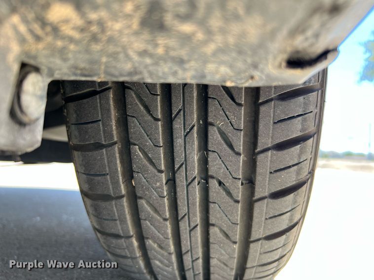 image for item LF9420 2016 Chevrolet Sonic LT