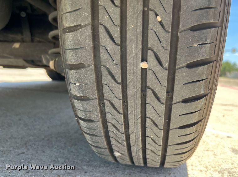 image for item LF9420 2016 Chevrolet Sonic LT