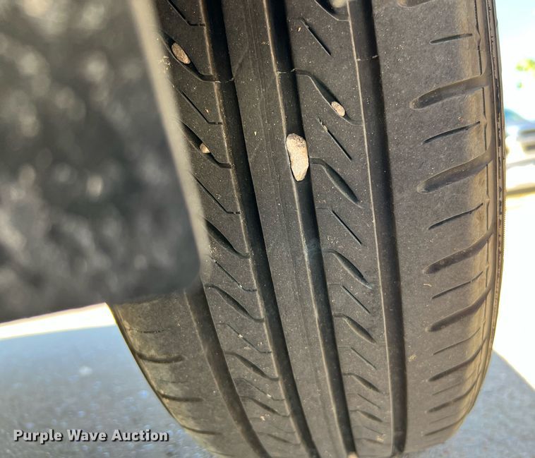 image for item LF9420 2016 Chevrolet Sonic LT