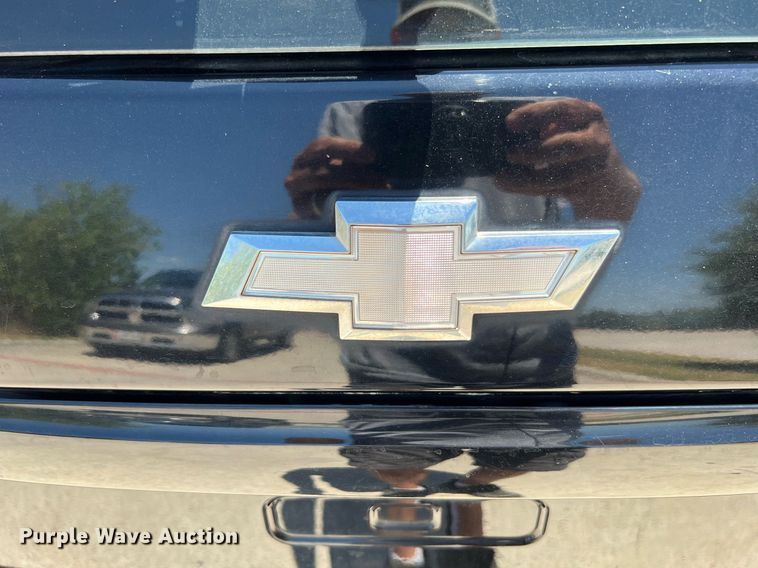 image for item LF9420 2016 Chevrolet Sonic LT