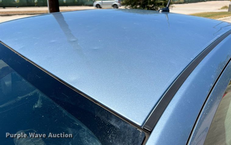 image for item LF9421 2014 Chevrolet Volt