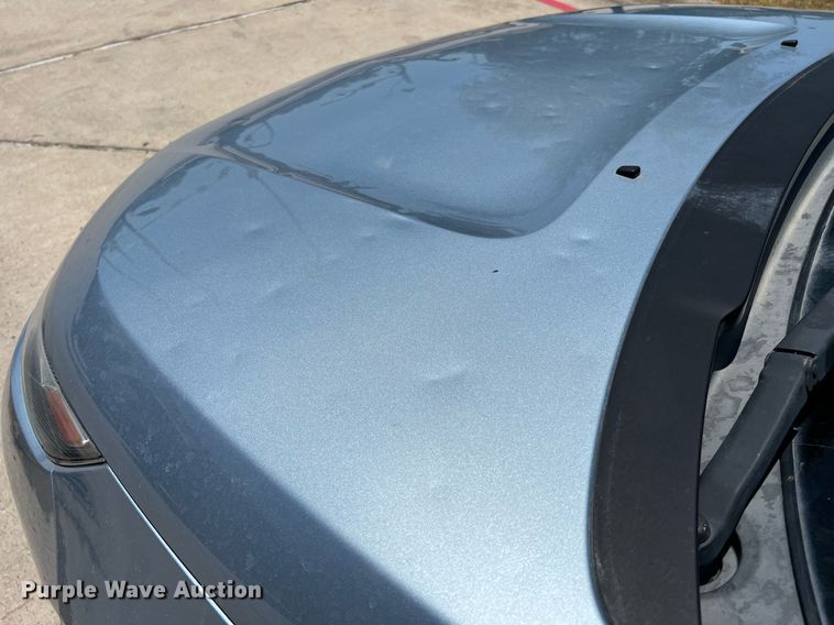 image for item LF9421 2014 Chevrolet Volt