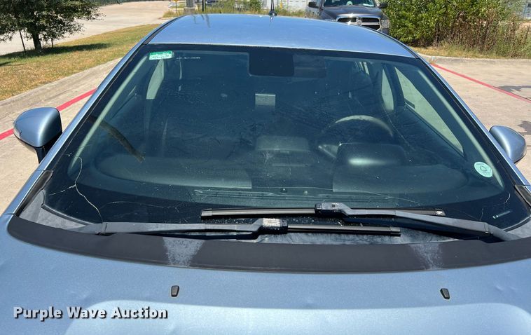 image for item LF9421 2014 Chevrolet Volt