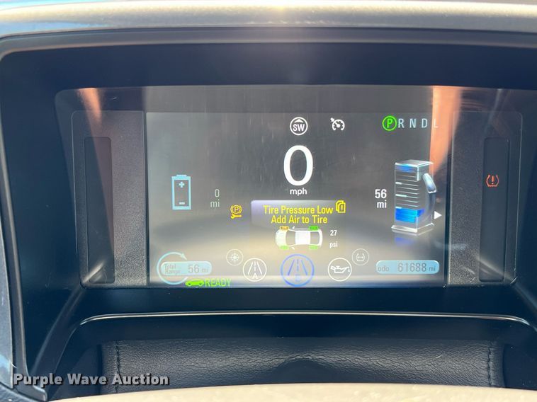 image for item LF9421 2014 Chevrolet Volt