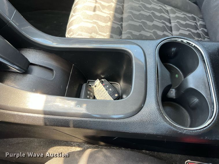 image for item LF9421 2014 Chevrolet Volt