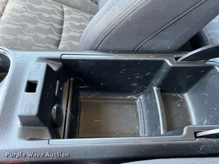 image for item LF9421 2014 Chevrolet Volt