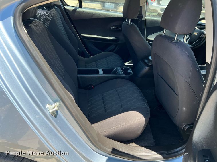 image for item LF9421 2014 Chevrolet Volt