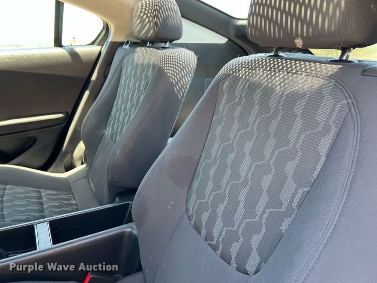 image for item LF9421 2014 Chevrolet Volt