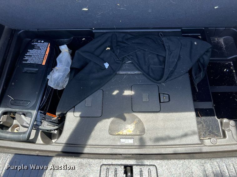 image for item LF9421 2014 Chevrolet Volt