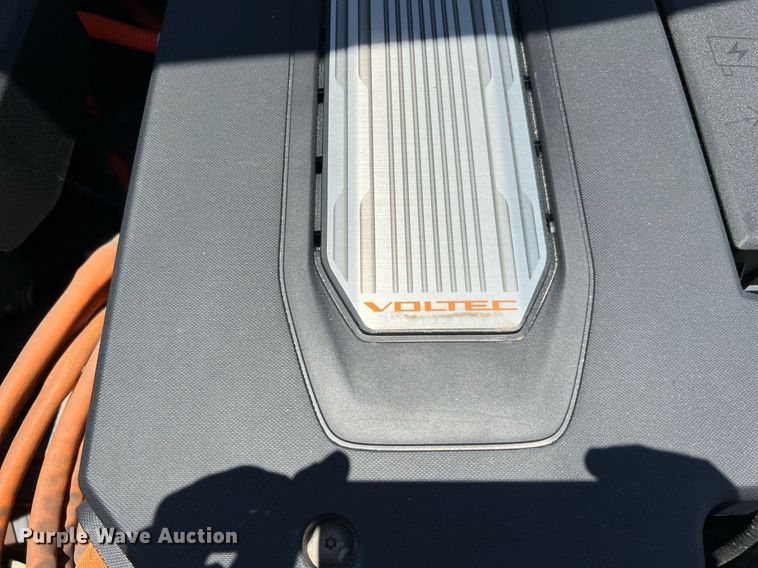 image for item LF9421 2014 Chevrolet Volt