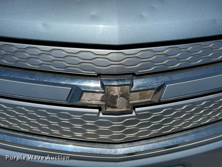image for item LF9421 2014 Chevrolet Volt