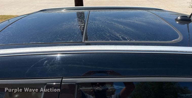 image for item LF9422 2011 Mini Cooper