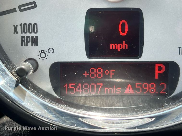 image for item LF9422 2011 Mini Cooper