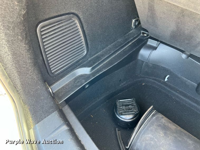 image for item LF9422 2011 Mini Cooper