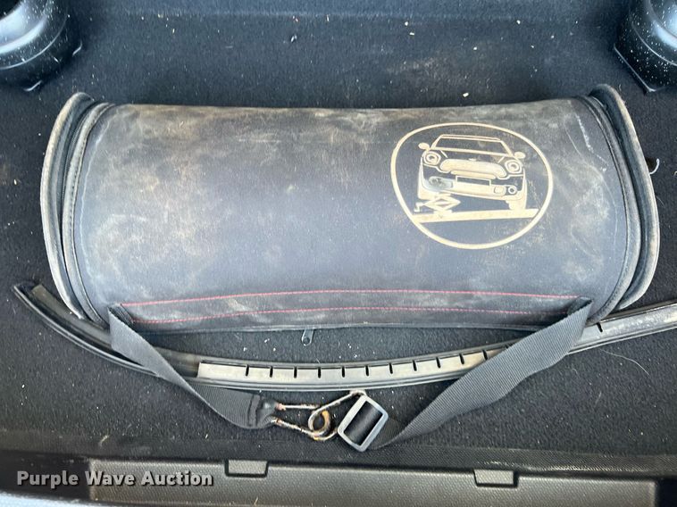 image for item LF9422 2011 Mini Cooper