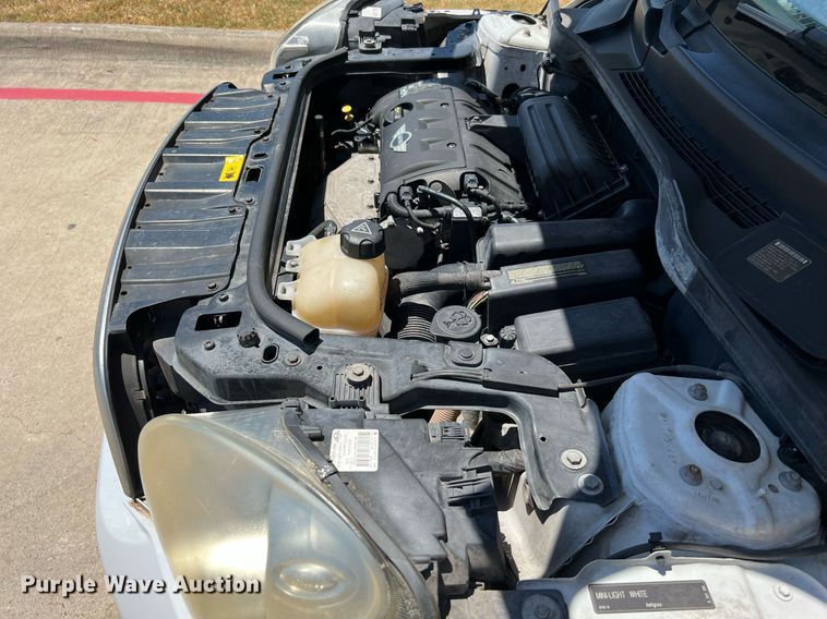 image for item LF9422 2011 Mini Cooper