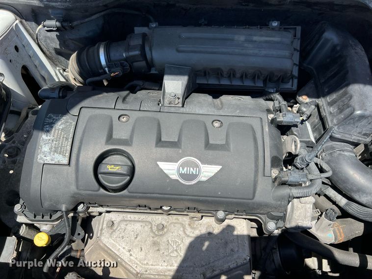 image for item LF9422 2011 Mini Cooper