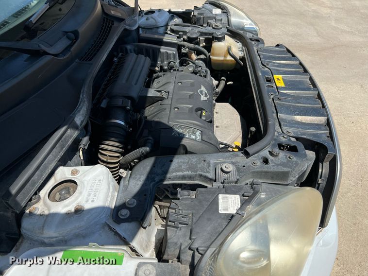 image for item LF9422 2011 Mini Cooper