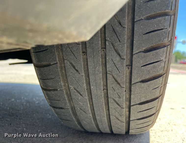 image for item LF9422 2011 Mini Cooper