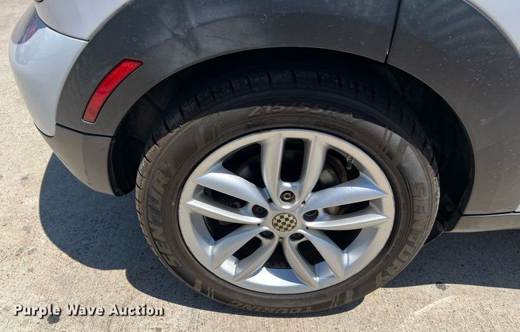 image for item LF9422 2011 Mini Cooper