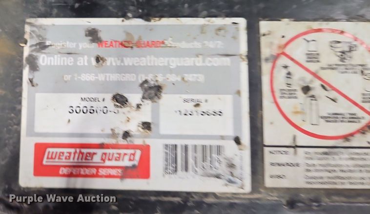 image for item LM9073 2006 Dodge Ram 3500  Crew Cab flatbed pickup truck