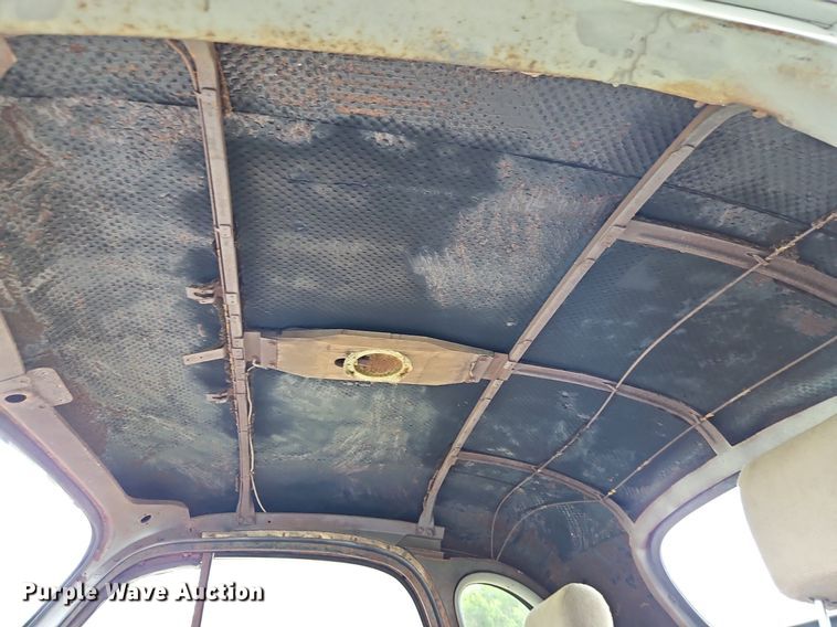 image for item LM9100 1937 Chevrolet  coupe