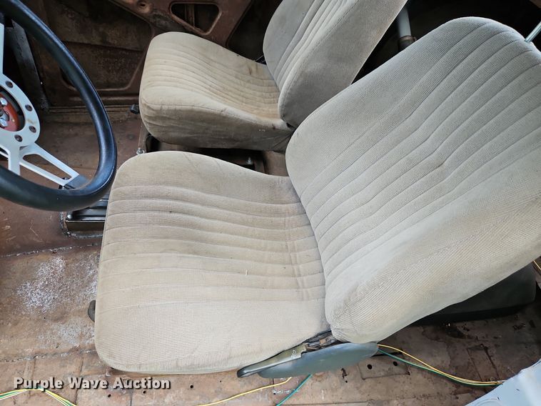 image for item LM9100 1937 Chevrolet  coupe