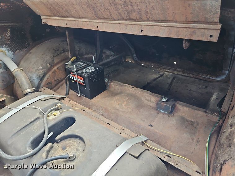 image for item LM9100 1937 Chevrolet  coupe