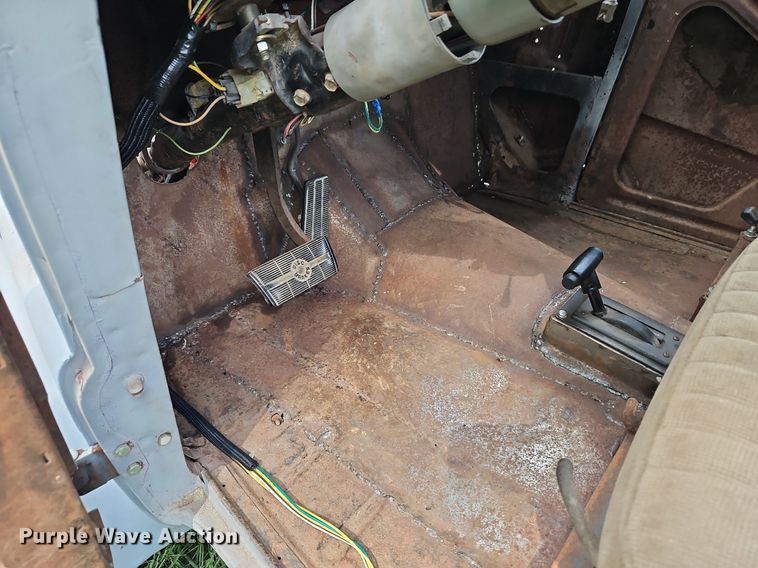 image for item LM9100 1937 Chevrolet  coupe