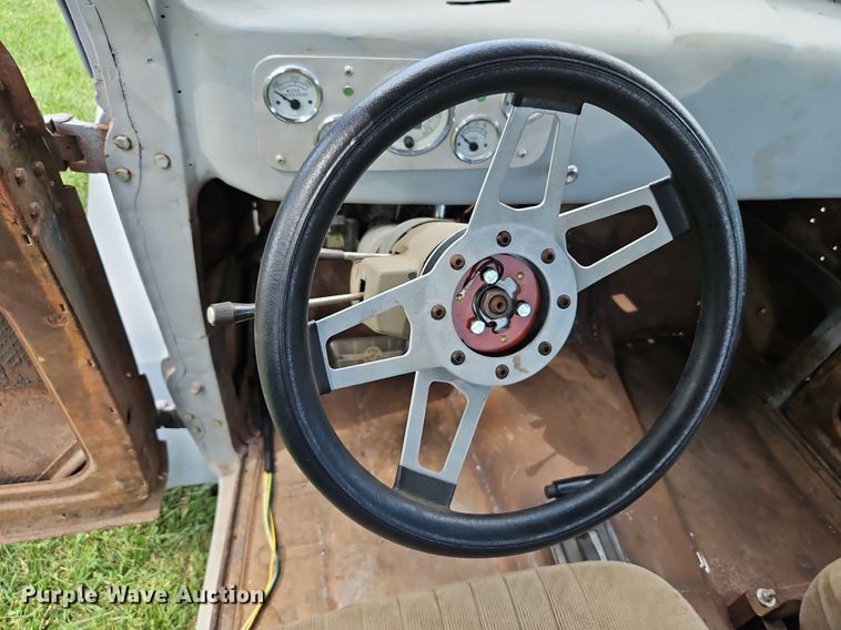 image for item LM9100 1937 Chevrolet  coupe