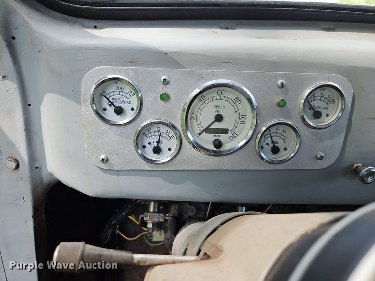 image for item LM9100 1937 Chevrolet  coupe