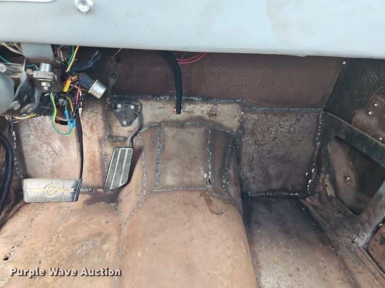 image for item LM9100 1937 Chevrolet  coupe