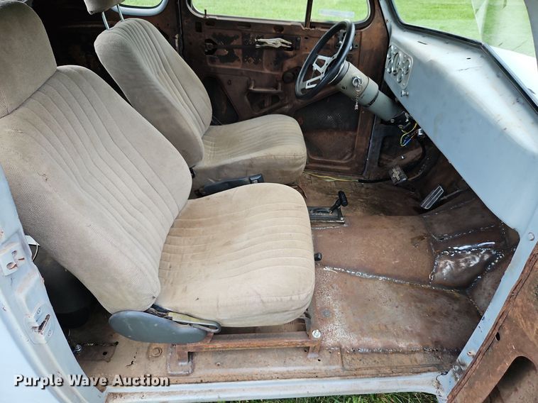 image for item LM9100 1937 Chevrolet  coupe