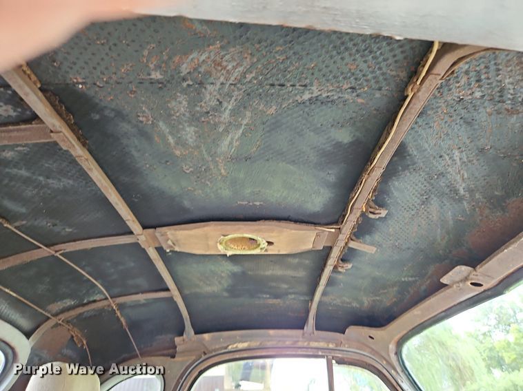 image for item LM9100 1937 Chevrolet  coupe