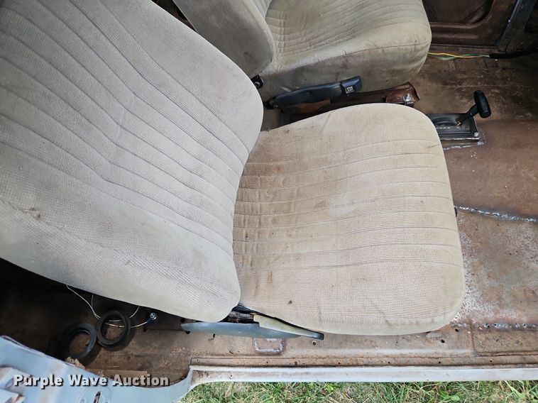 image for item LM9100 1937 Chevrolet  coupe