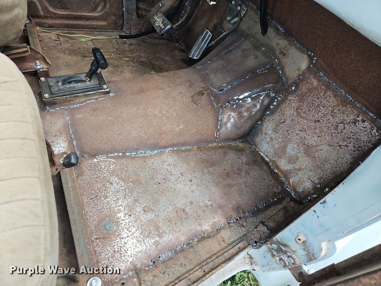 image for item LM9100 1937 Chevrolet  coupe