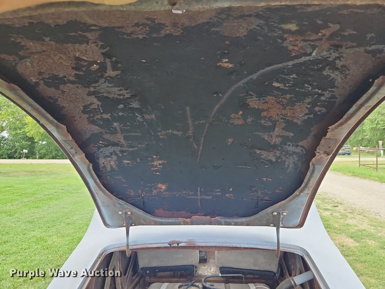 image for item LM9100 1937 Chevrolet  coupe