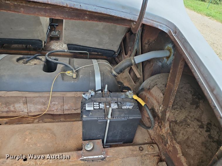 image for item LM9100 1937 Chevrolet  coupe