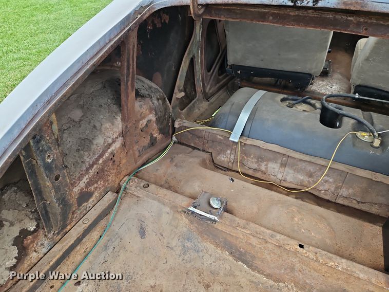 image for item LM9100 1937 Chevrolet  coupe