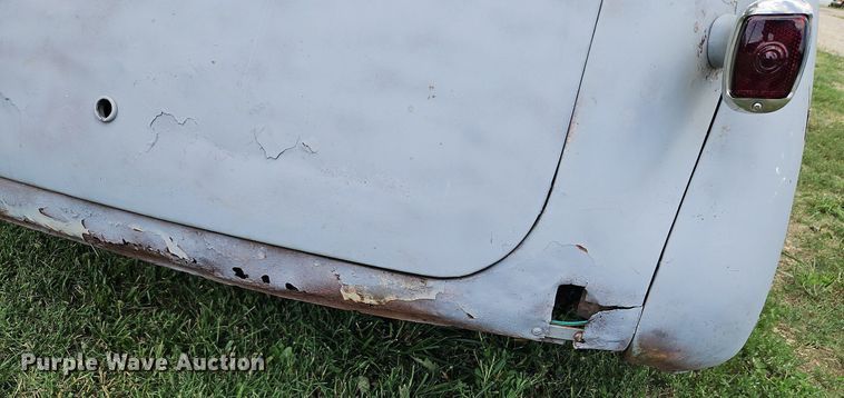 image for item LM9100 1937 Chevrolet  coupe